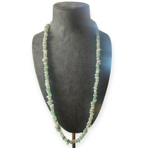 Green Aventurine Necklace